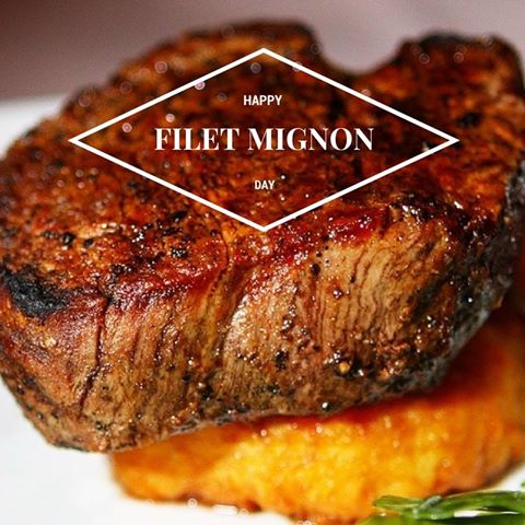 Filet Mignon