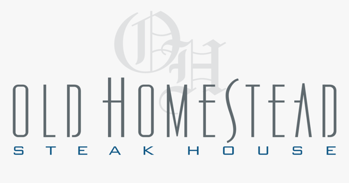 Svag Algebraisk Ordliste Reservation s - Fine NYC Dining | The Old Homestead Steakhouse