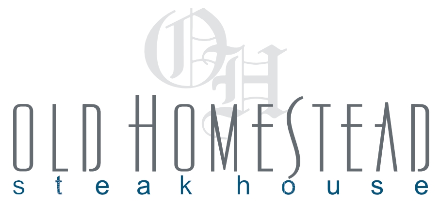 The Old Homestead Steakhouse